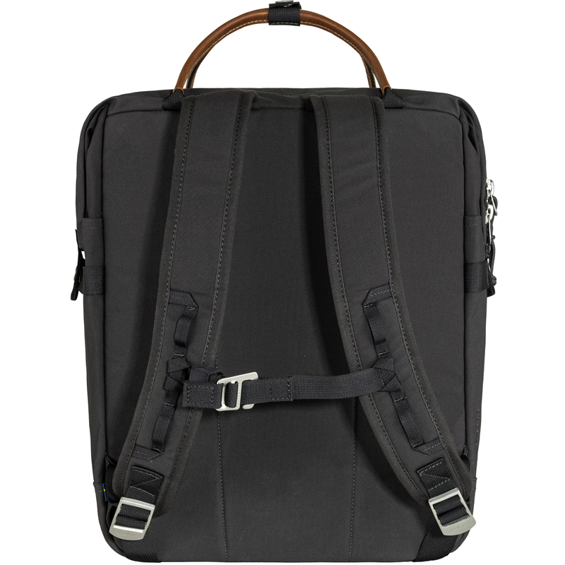 Fjällräven Ryggsäck Haulpack No. 1 Grå 15" 2