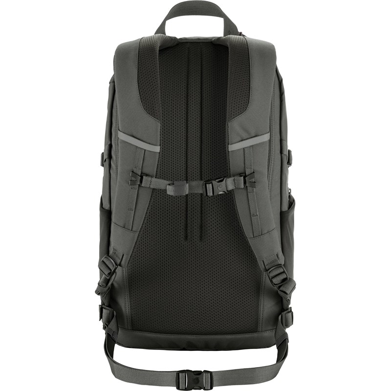 Fjällräven Rygsæk Skule 28 Grå 15" 3