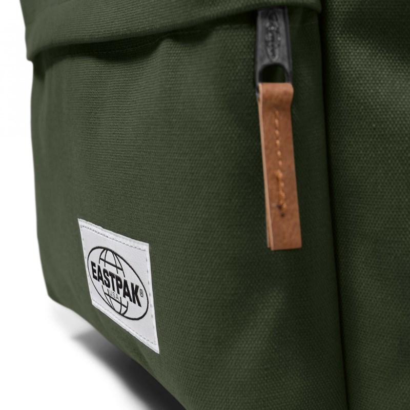 Eastpak Rygsæk Padded Pak'r Army Grøn 5