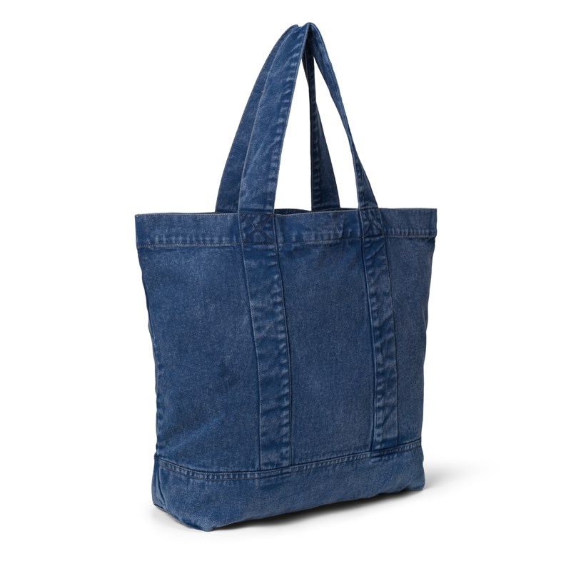 DAY ET Shopper Day Washed Denim Denim 2