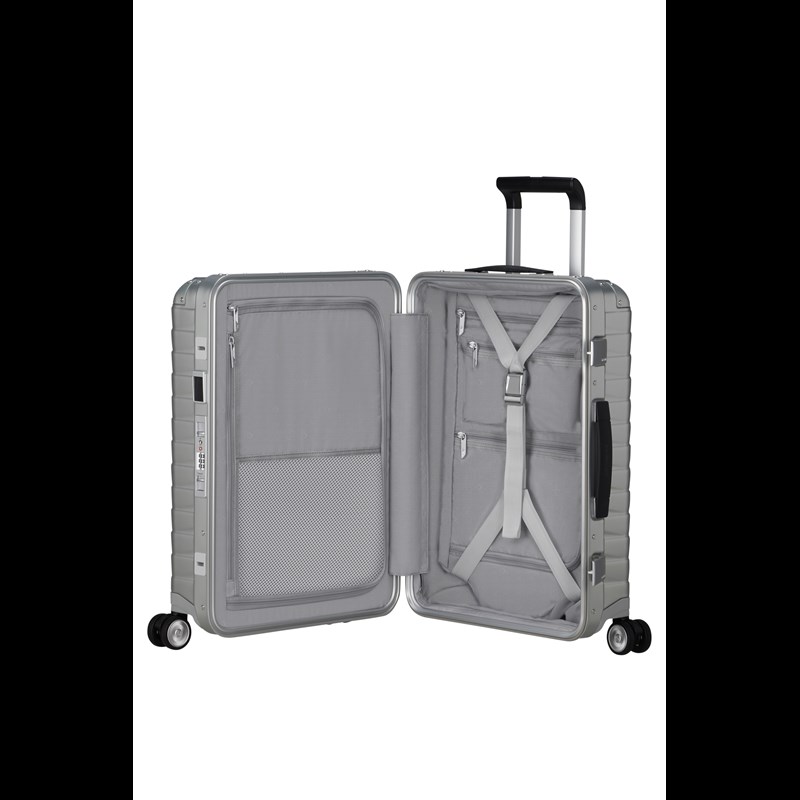 Samsonite Proxis Aluminium 3