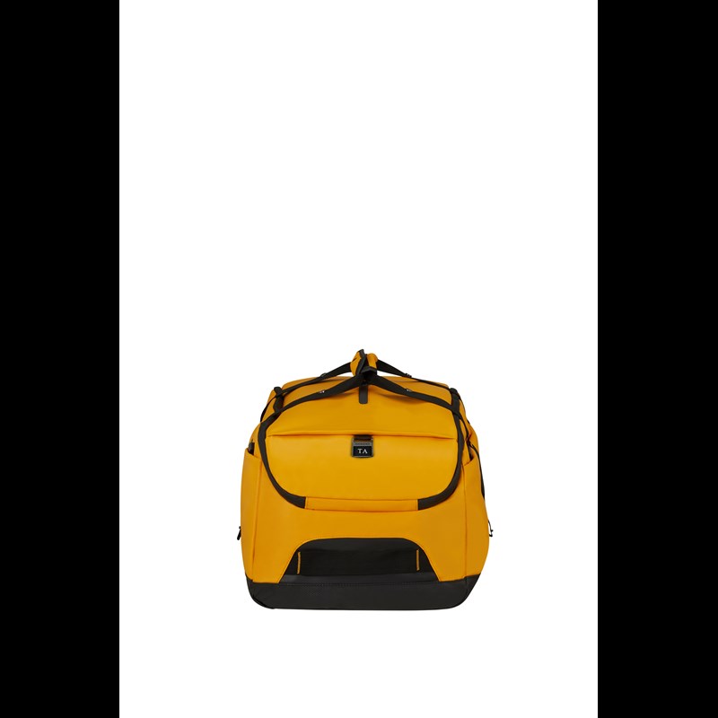 Samsonite Duffelväska Ecodiver M Gul Str M 5