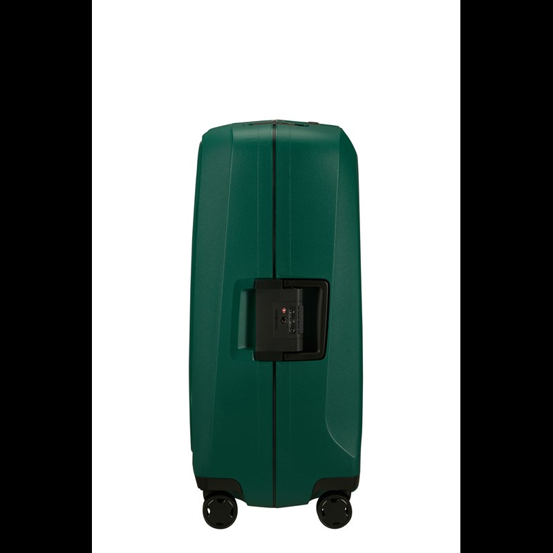 Samsonite Resväska Essens Grön 69 Cm 6