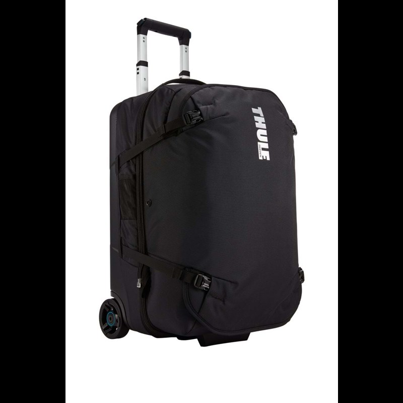 Thule Duffel Bag Thule Subterra 56 Sort 55 Cm 2