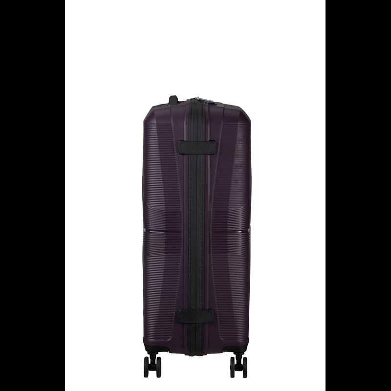 American Tourister Resväska Airconic M.Lila 67 Cm 4