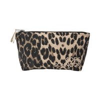 Sofie Schnoor Plånbok RileySW Leopard 1