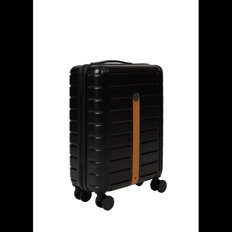 Cavalet Kuffert Brantevik Sort 55 Cm 4