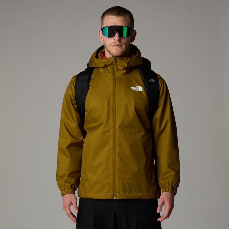 The North Face Duffelväska Base Camp M Svart 2
