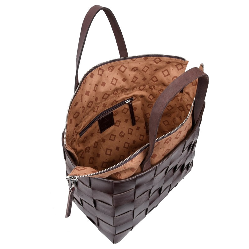 Adax Shopper Meike Limona M. Brun 3