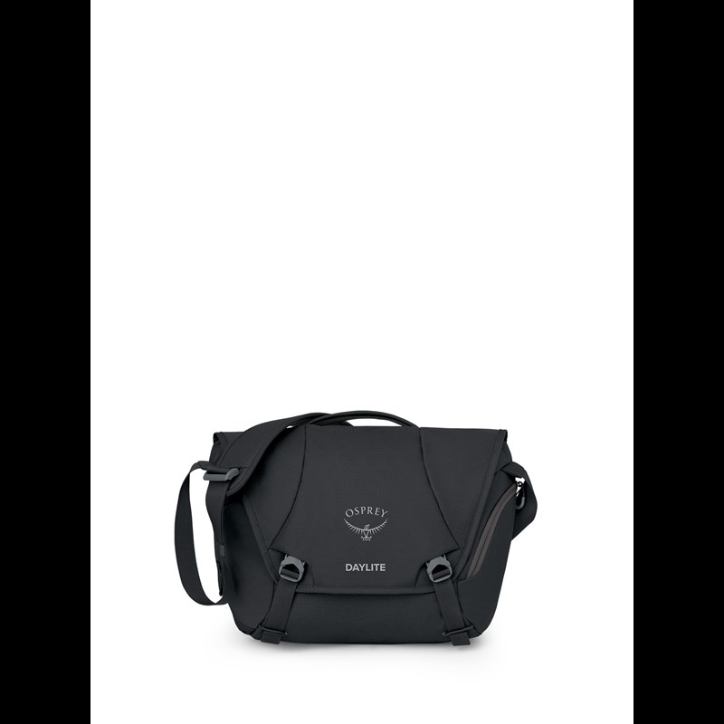Osprey Messenger Bag Daylite Svart 1