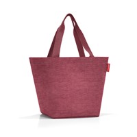 Reisenthel Shopper M Bränt röd 1