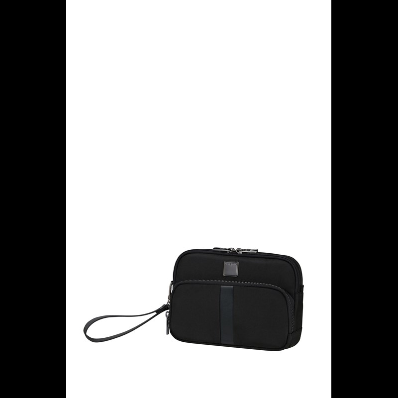 Samsonite Clutch Sacksquare Svart 2