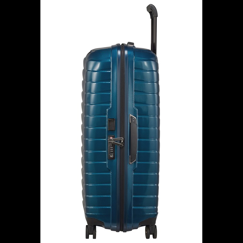 Samsonite Resväska Proxis Bensin 75 Cm 3