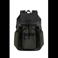 Samsonite Ryggsäck Reylon Backpack M Grön 15" 1