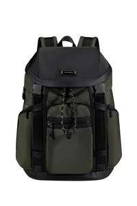 Samsonite Ryggsäck Reylon Backpack M Grön 15" 1