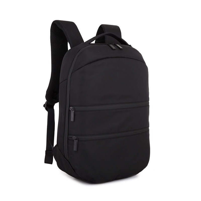 Tyler & Co Rygsæk Space Sort 15" 2