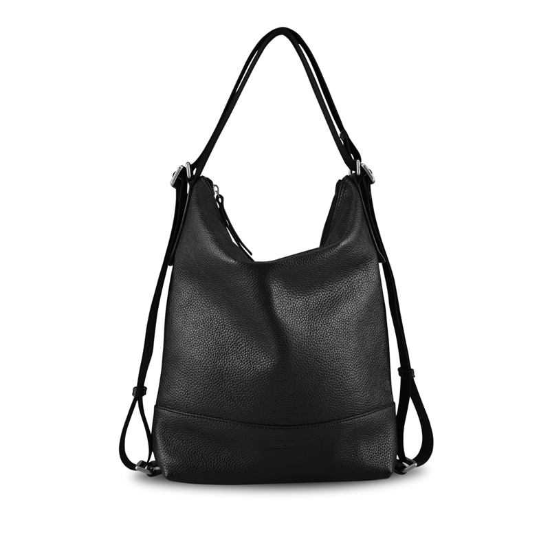 Jost Väska 2-Way Bag VIKA Svart 8