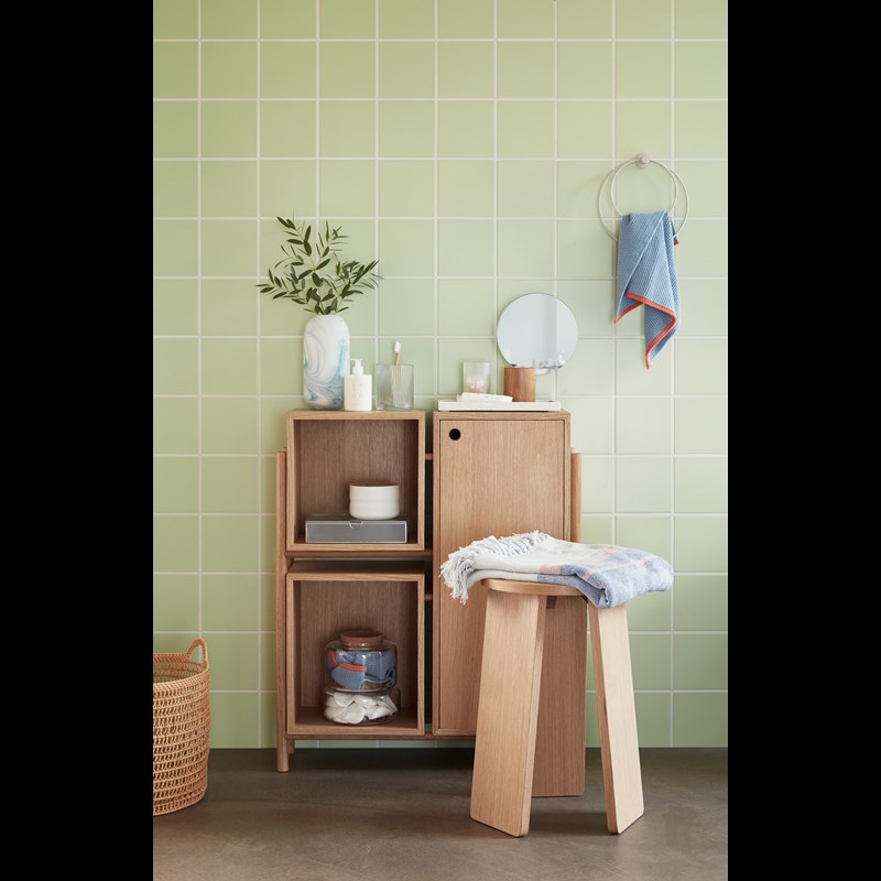 Hübsch Håndcreme Hvid 5