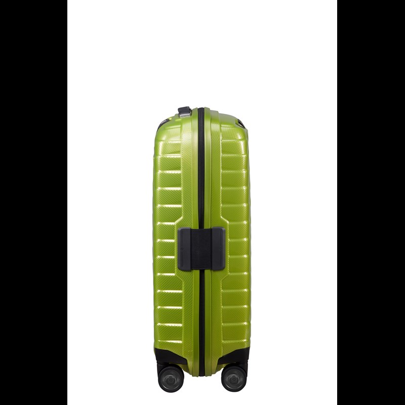 Samsonite Kuffert Proxis Lime 55 Cm 4