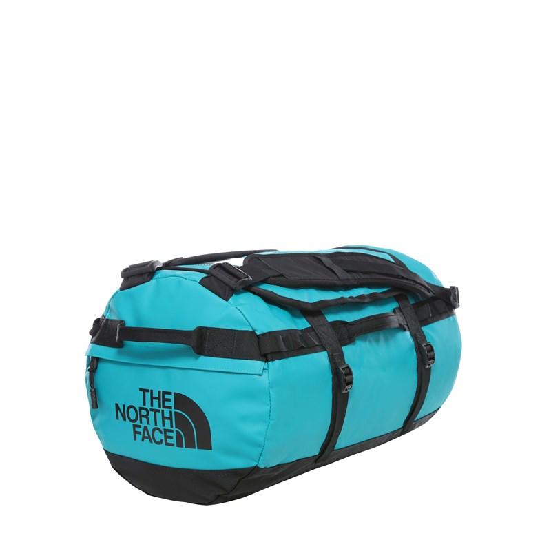 The North Face Duffel Bag Base Camp S Turkis 1