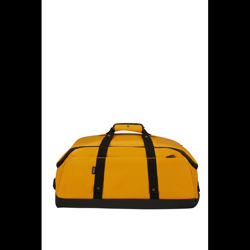 Samsonite Duffelväska Ecodiver M Gul Str M 3