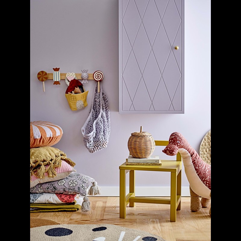 Bloomingville Legetøjssæt Tio  Brun 3