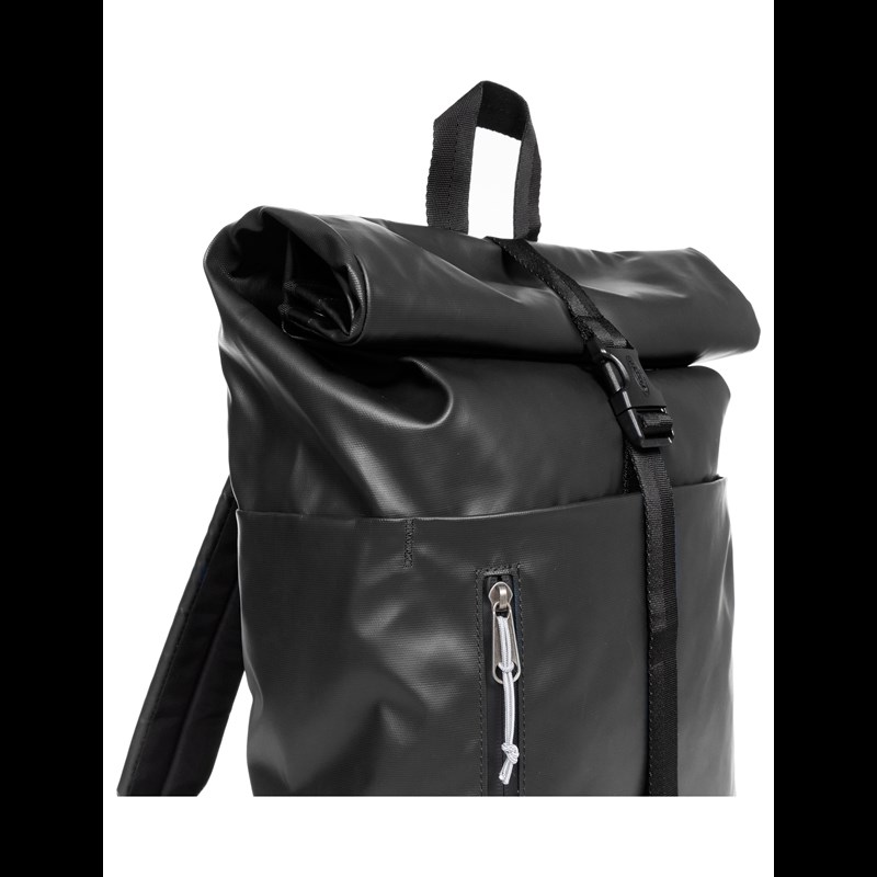 Eastpak Ryggsäck Up Roll Svart/Svart 13" 3