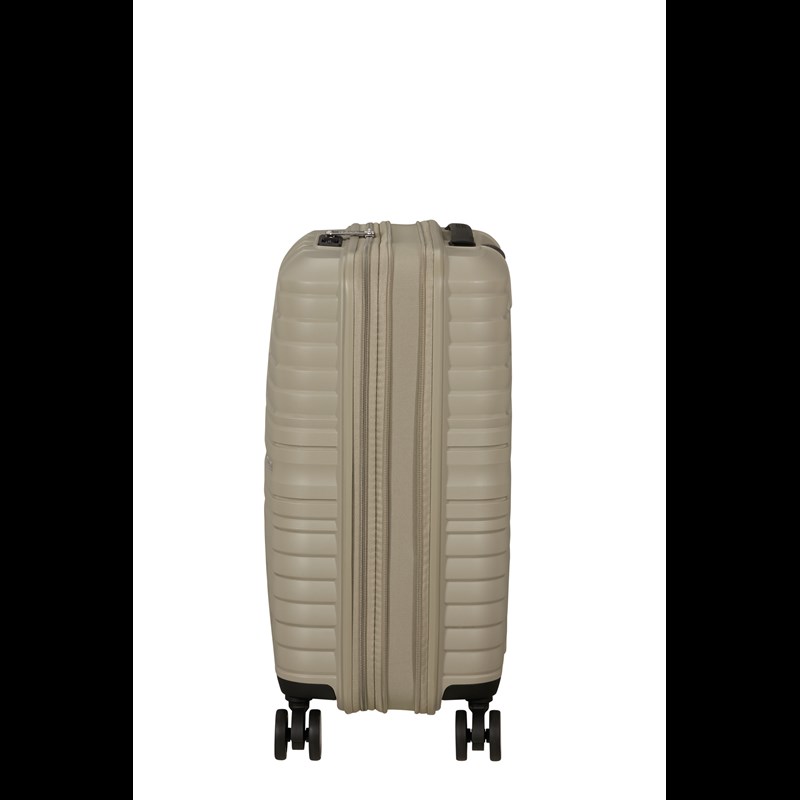 American Tourister Kuffert Flytwist Sand 55 Cm 5