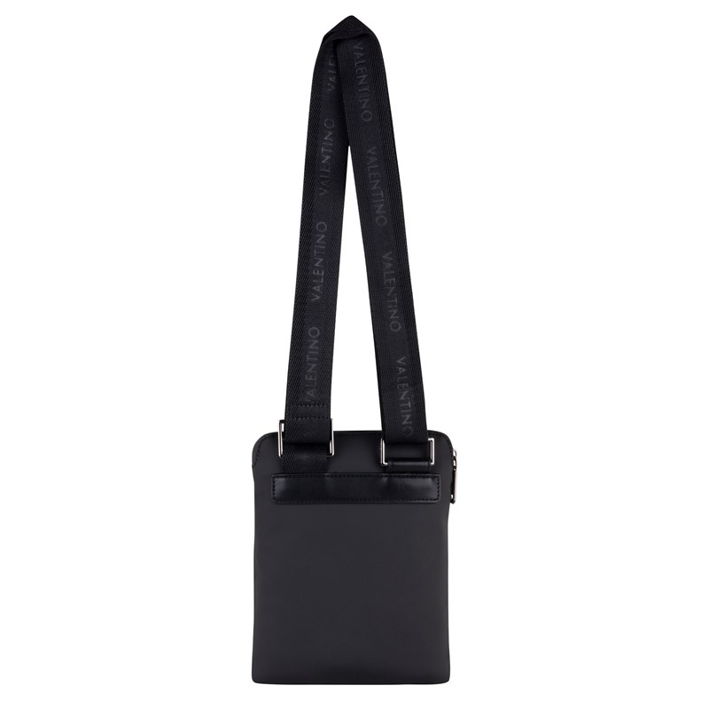 Valentino Bags Crossbody Stellar Svart 3
