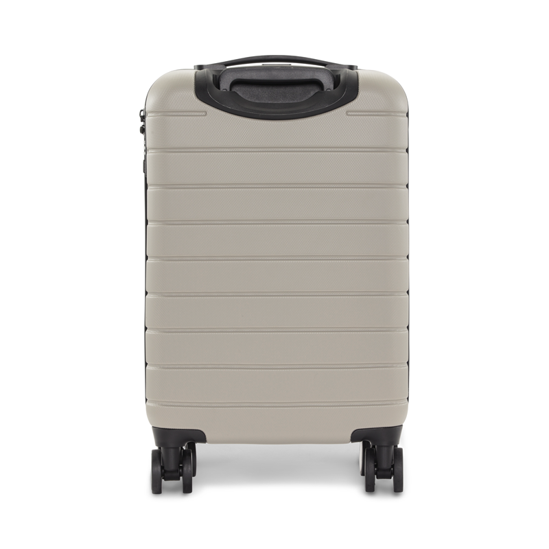 DAY ET Kuffert Day LHR 20 LOGO Beige 2