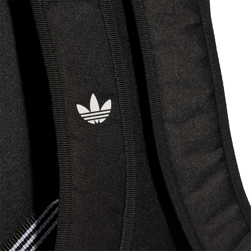 Adidas Originals Ryggsäck BP m. pennfodral Svart 5