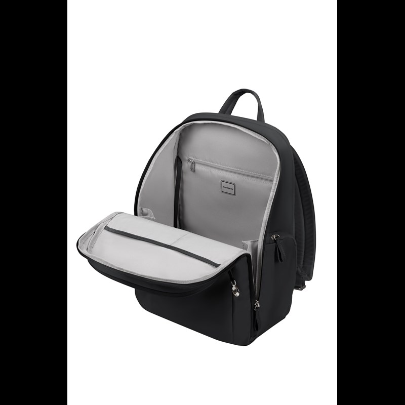 Samsonite Rygsæk Move 5.0 Sort 14" 6