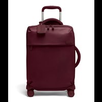 Lipault Kuffert Plume Bordeaux 55 Cm 1