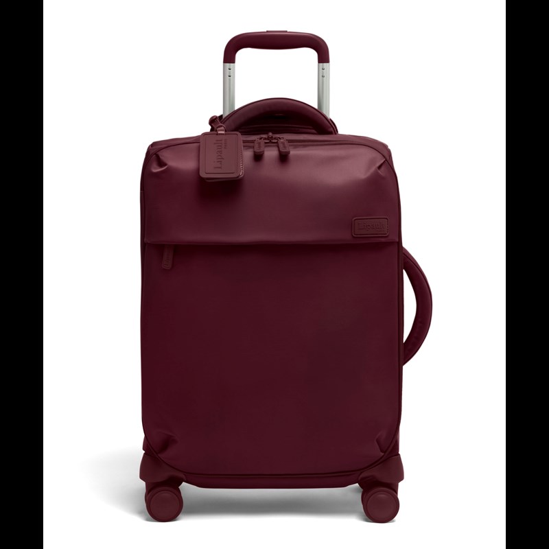 Lipault Kuffert Plume Bordeaux 55 Cm 1