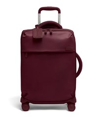 Lipault Resväska Plume Bordeaux 55 Cm 1