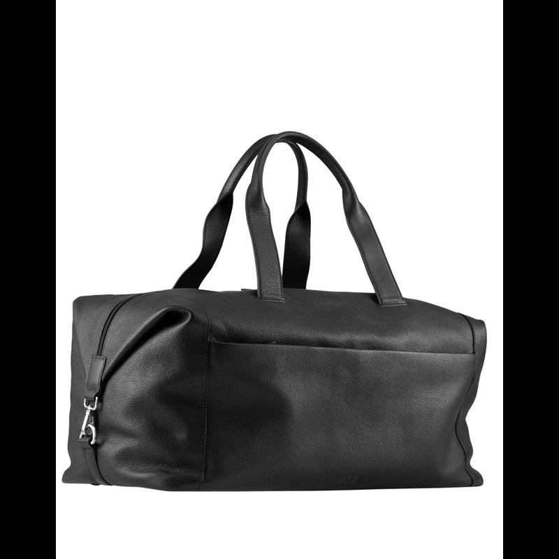 Jost Resväska FRANKFURT Svart 2