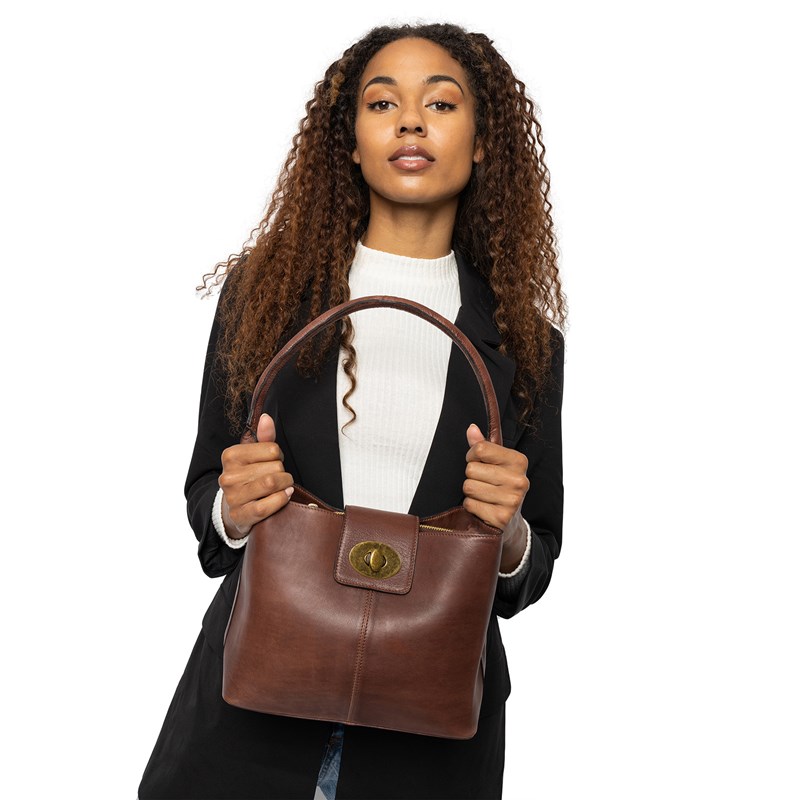 RE:DESIGNED Crossbody Carola Small M. Brun 2