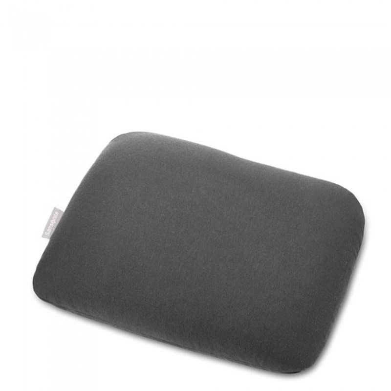 Samsonite Rejsepude Grå 2
