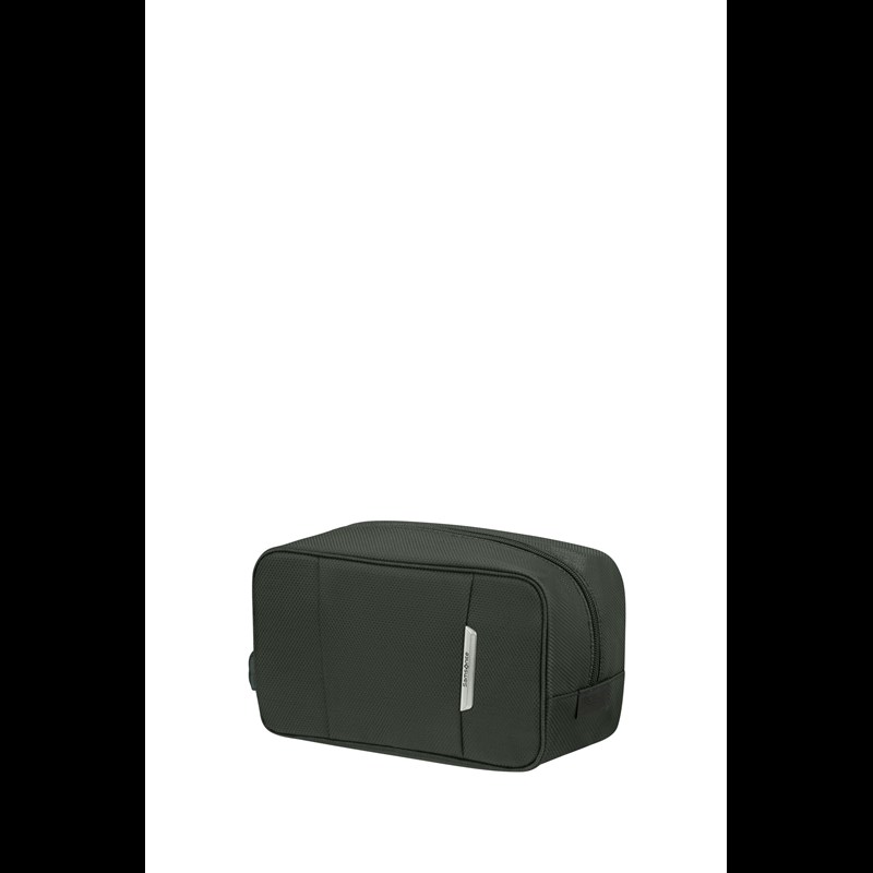 Samsonite Toilettaske Respark Grøn 2