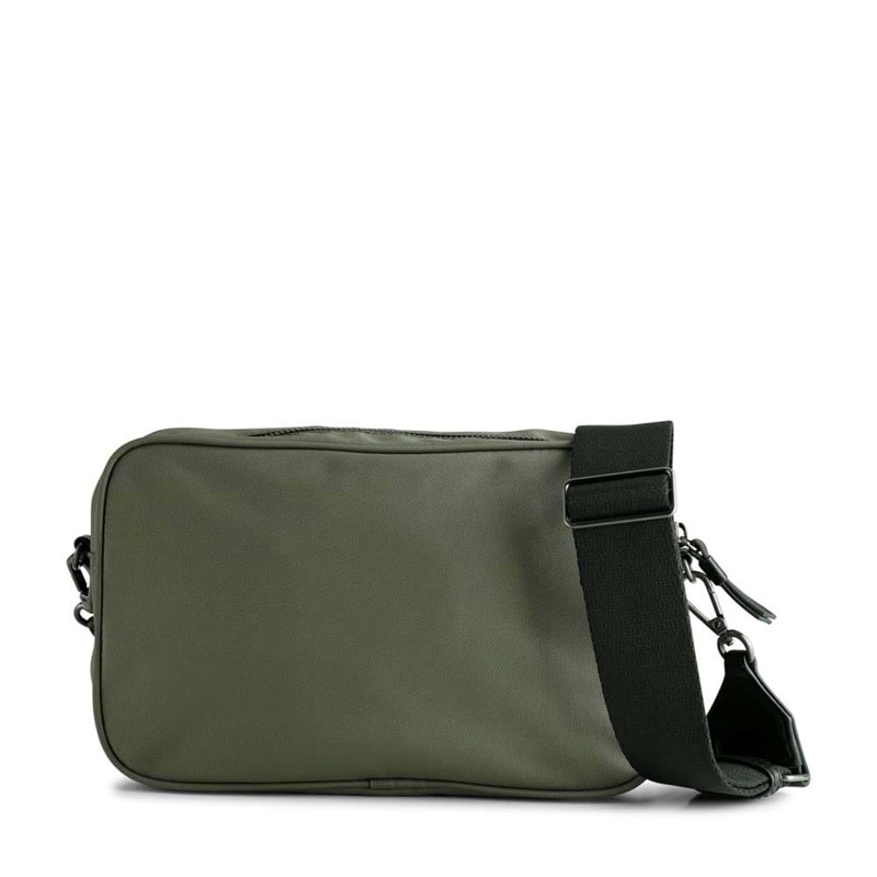 Markberg Crossbody Darla Recycled Grøn tern 4