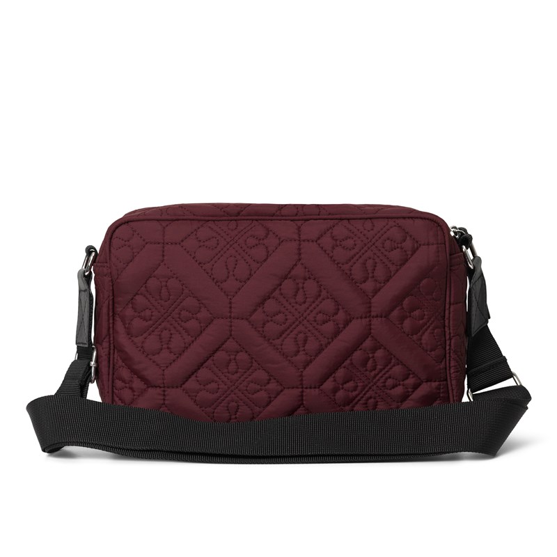 DAY ET Crossbody Day GW RE-Q Flotile Bordeaux 2