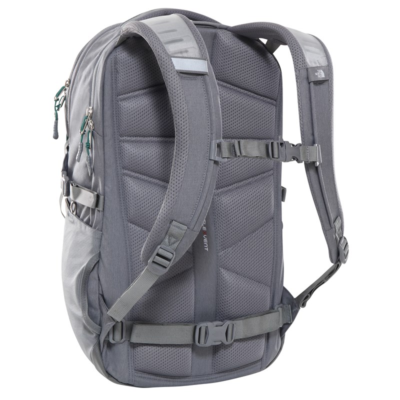 The North Face Rygsæk Borealis Grå 5