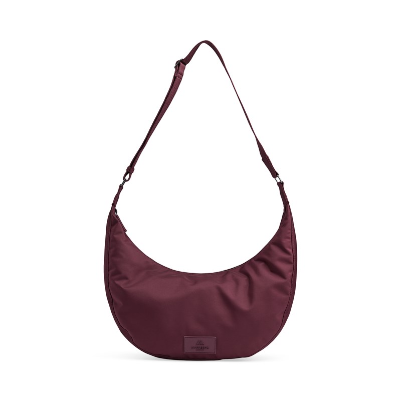 MARKBERG Crossbody Liga Bordeaux 1