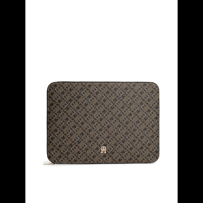 Tommy Hilfiger Dator Sleeve Thicon Svart 1