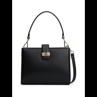 Tommy Hilfiger Håndtaske Heritage Sort 1