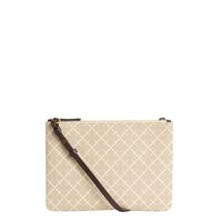 By Malene Birger Crossbody Ivy Purse Beige 1
