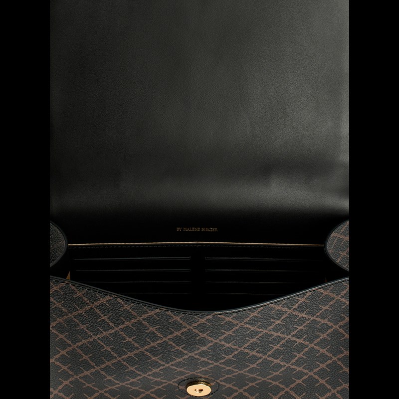 By Malene Birger Crossbody Loennas  M. Brun 3