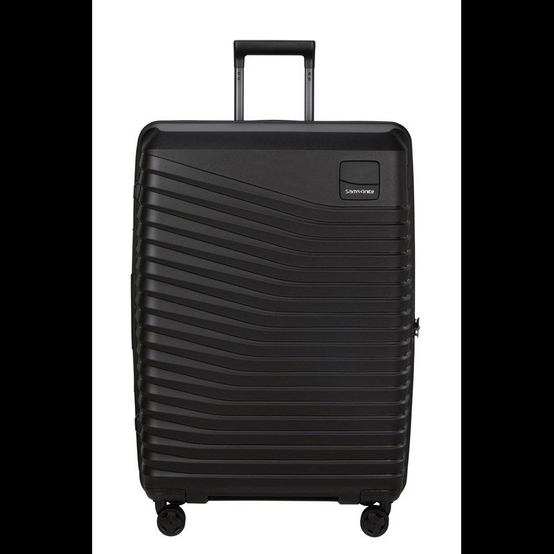Samsonite Resväska Intuo Svart 75 Cm 1