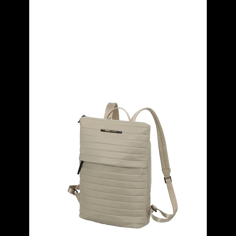 travelite Ryggsäck Barbara Stepp  Brun/beige 3