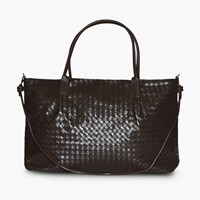 PITAYA Rejsetaske Bianca Weekend XXL M. Brun 1